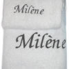 Serviette+Nom