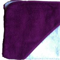 Aubergine white 2