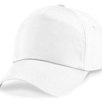 Caquette enfant blanc