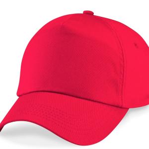 Caquette enfant bred