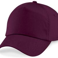 Caquette enfant burn