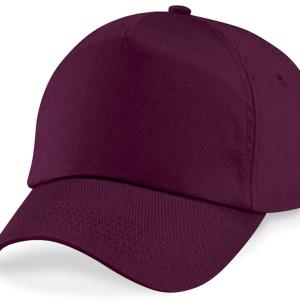 Caquette enfant burn