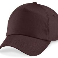 Caquette enfant chocolat