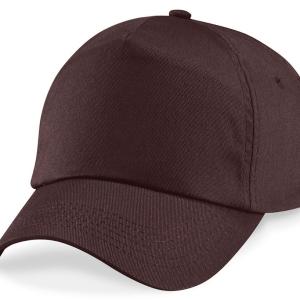 Caquette enfant chocolat