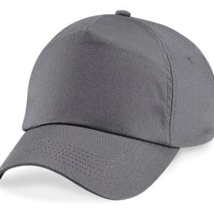 Caquette enfant graphite grey