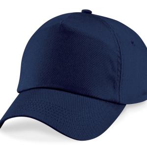 Caquette enfant marine