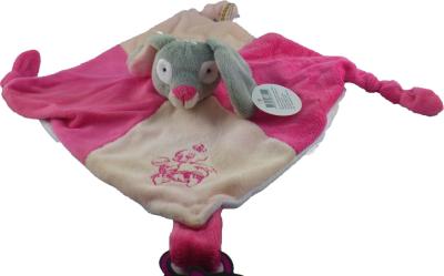 Doudou lapin