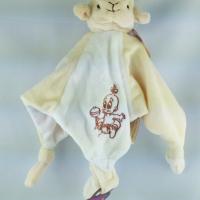 Doudou mouton1