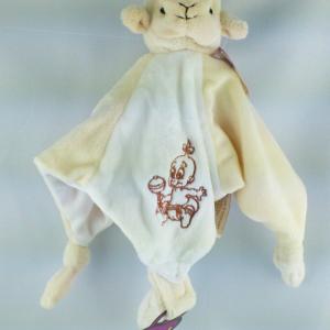 Doudou mouton1