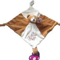 Doudou ours
