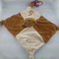 Doudou ours2