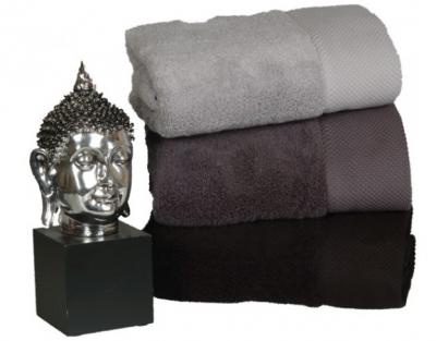 Drap de douche sensoft