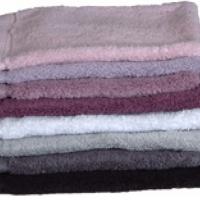 Gant de toilette sensoft