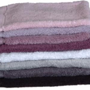 Gant de toilette sensoft