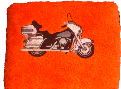 Harley 1