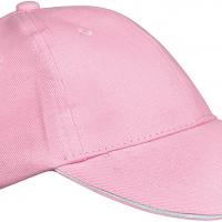 Ps kp042 pink white