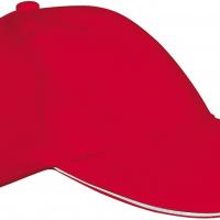 Ps kp042 red white