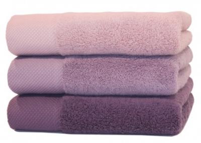 Serviette de toilette sensoft