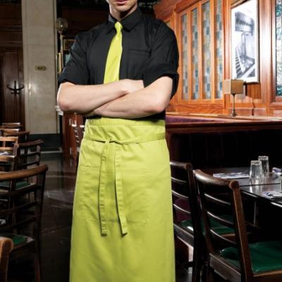 Tablier de Bar avec poche