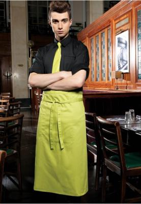 Tablier de Bar avec poche