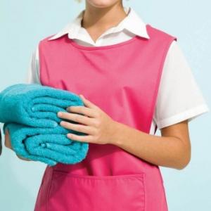 Tablier chasuble